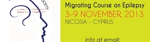 7th Migrating Course on Epilepsy